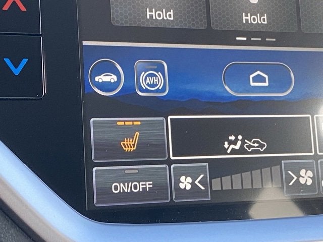 2026 Subaru Ascent Limited