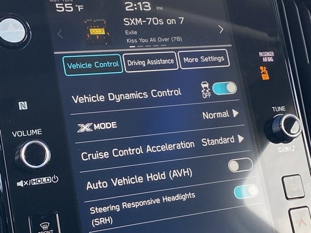 2026 Subaru Ascent Limited