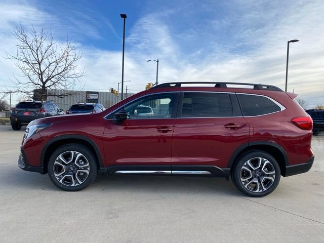 2026 Subaru Ascent Limited