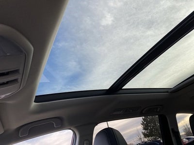 2026 Subaru Ascent Limited