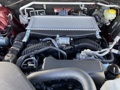 2026 Subaru Ascent Limited