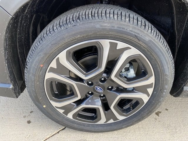 2026 Subaru Ascent Limited