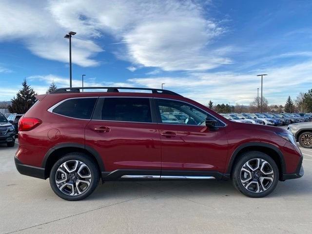 2026 Subaru Ascent Limited