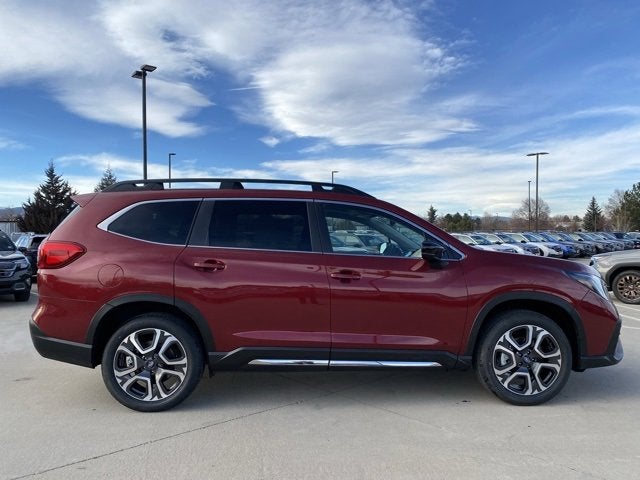 2026 Subaru Ascent Limited