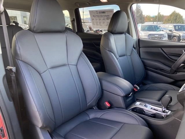 2026 Subaru Ascent Limited