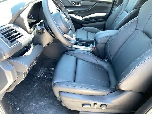 2026 Subaru Ascent Limited