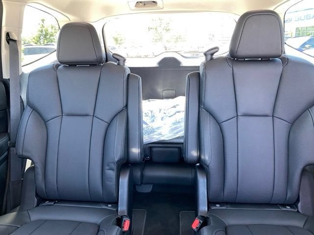 2026 Subaru Ascent Limited