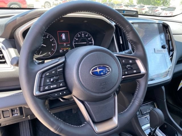 2026 Subaru Ascent Limited