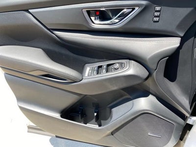 2026 Subaru Ascent Limited