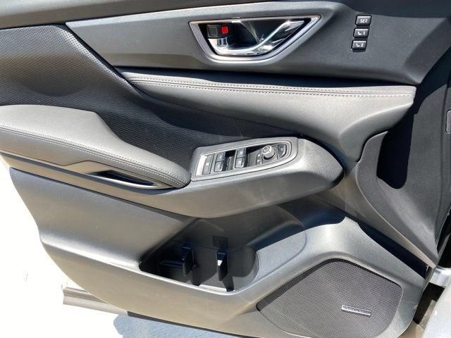 2026 Subaru Ascent Limited