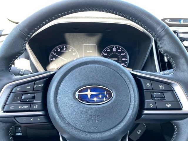 2026 Subaru Ascent Limited