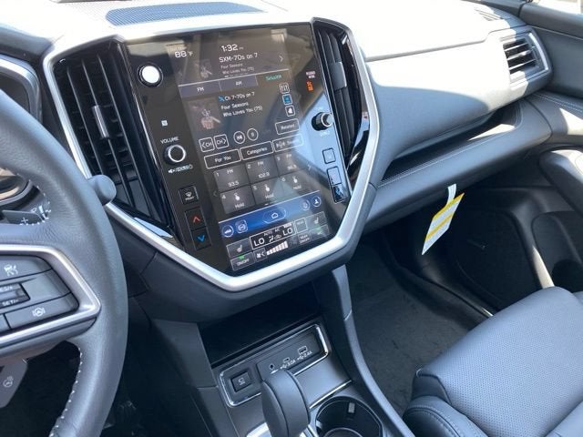 2026 Subaru Ascent Limited