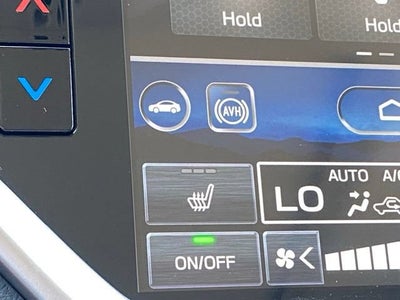 2026 Subaru Ascent Limited