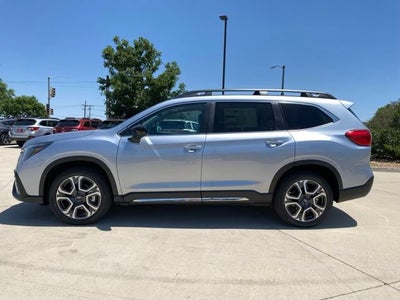 2026 Subaru Ascent Limited