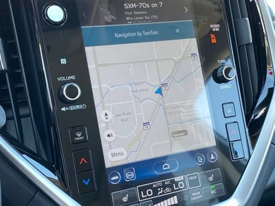 2026 Subaru Ascent Limited