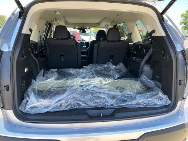 2026 Subaru Ascent Limited