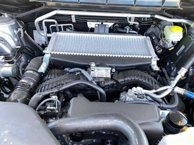 2026 Subaru Ascent Limited