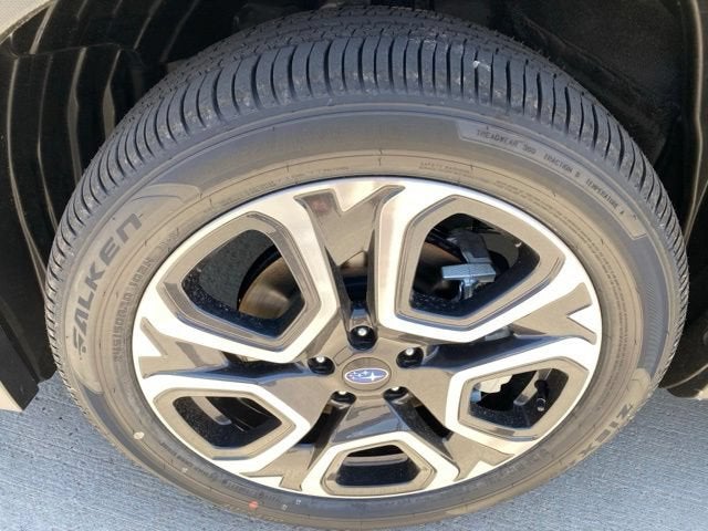 2026 Subaru Ascent Limited