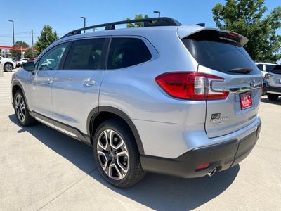 2026 Subaru Ascent Limited