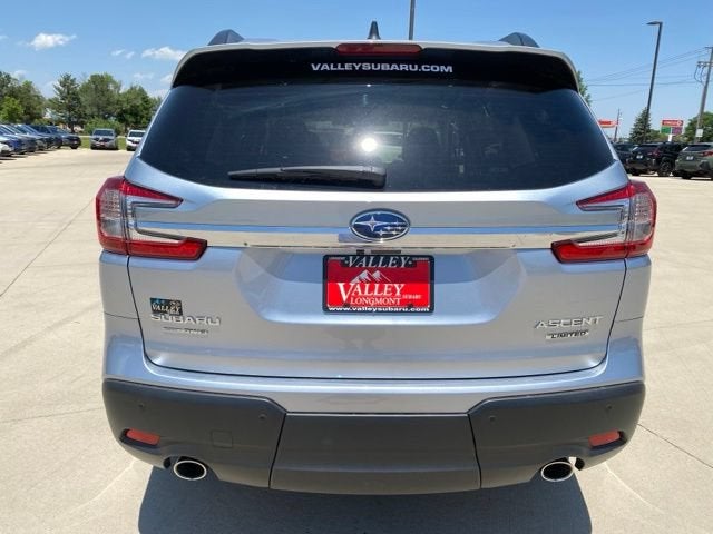 2026 Subaru Ascent Limited