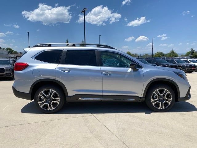 2026 Subaru Ascent Limited