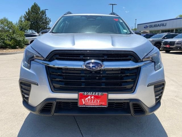 2026 Subaru Ascent Limited