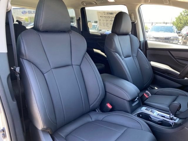 2026 Subaru Ascent Limited