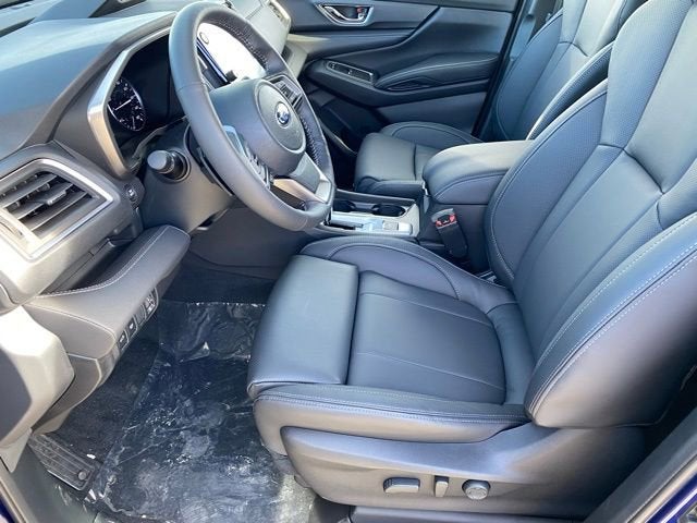 2026 Subaru Ascent Limited