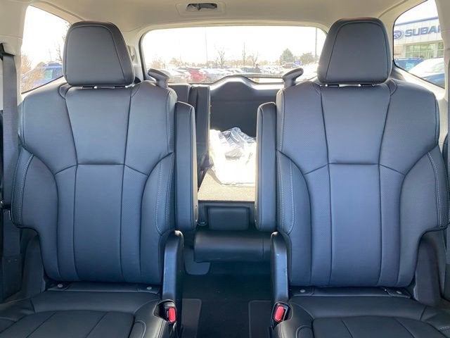 2026 Subaru Ascent Limited