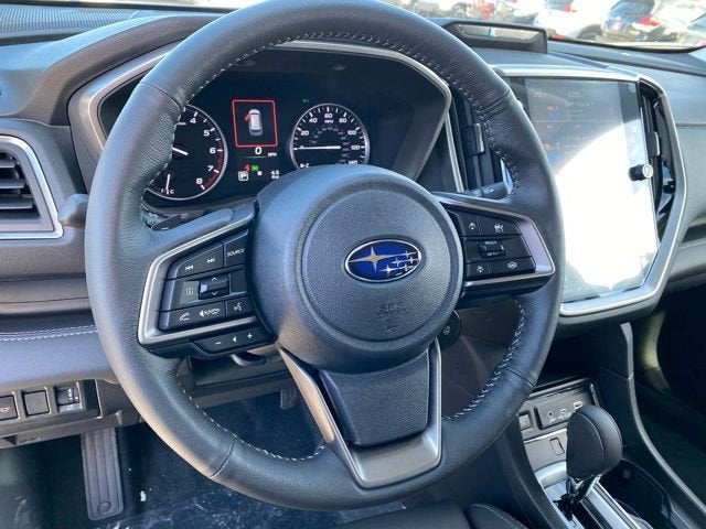 2026 Subaru Ascent Limited