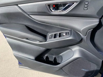 2026 Subaru Ascent Limited