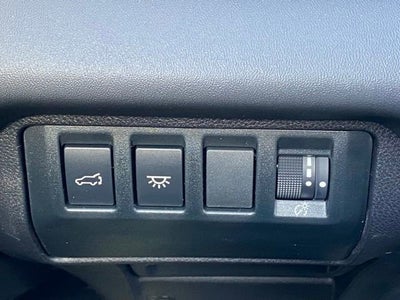 2026 Subaru Ascent Limited