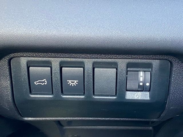 2026 Subaru Ascent Limited