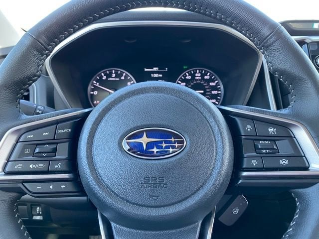 2026 Subaru Ascent Limited