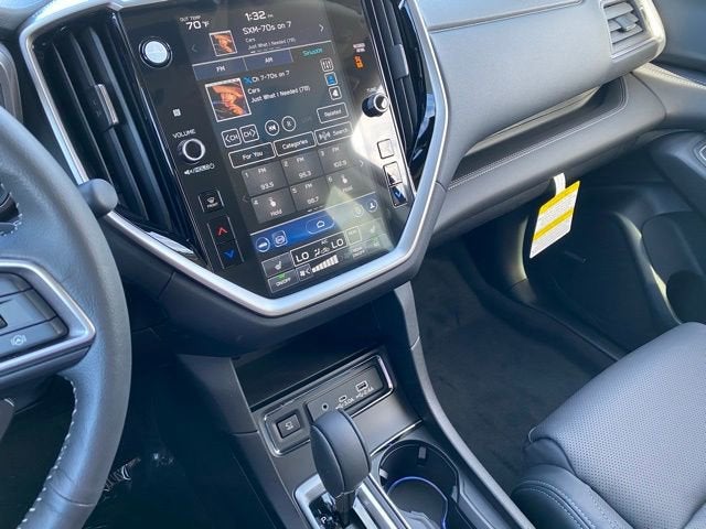 2026 Subaru Ascent Limited