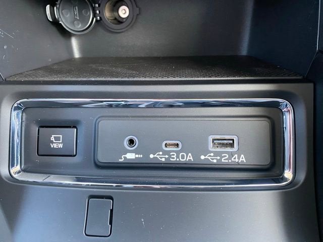 2026 Subaru Ascent Limited