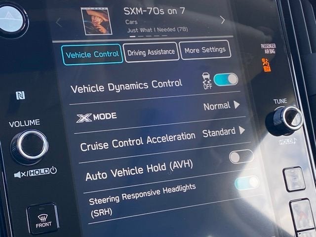 2026 Subaru Ascent Limited