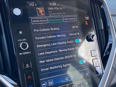 2026 Subaru Ascent Limited