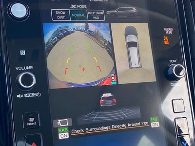 2026 Subaru Ascent Limited