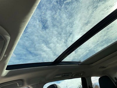 2026 Subaru Ascent Limited