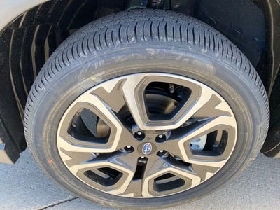 2026 Subaru Ascent Limited