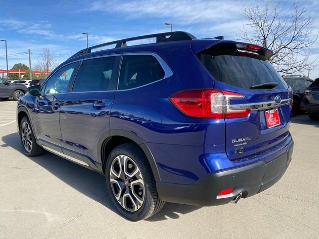 2026 Subaru Ascent Limited