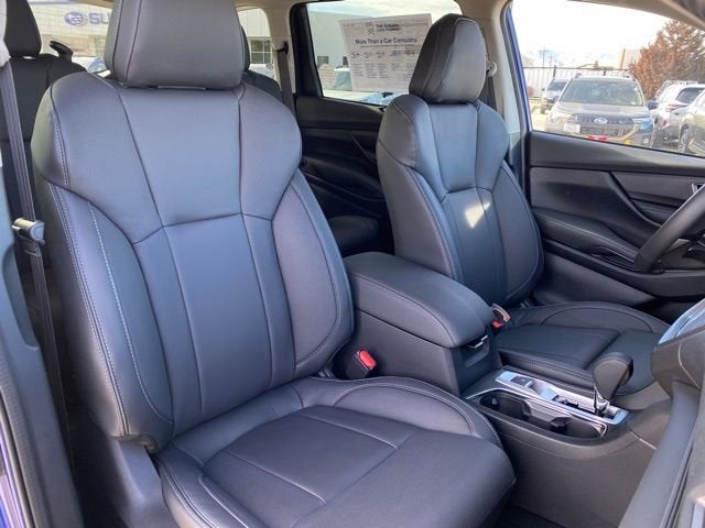 2026 Subaru Ascent Limited