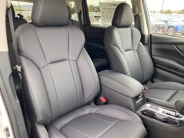 2026 Subaru Ascent Limited