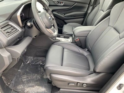 2026 Subaru Ascent Limited