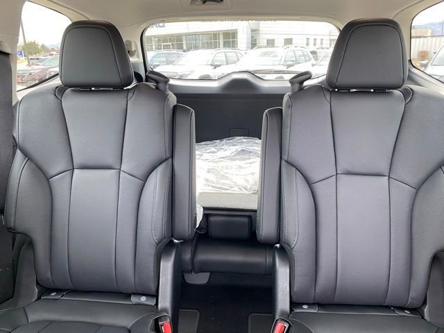 2026 Subaru Ascent Limited