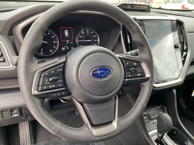 2026 Subaru Ascent Limited