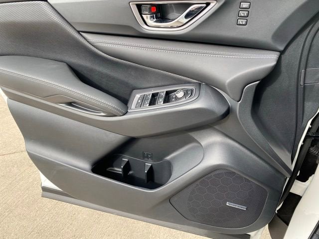 2026 Subaru Ascent Limited