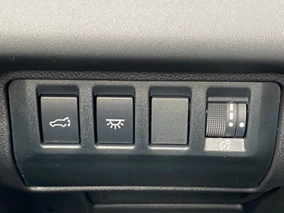 2026 Subaru Ascent Limited