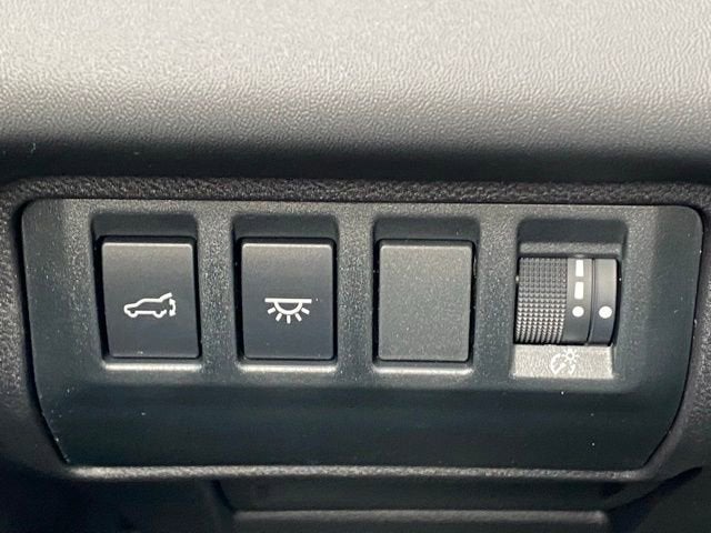 2026 Subaru Ascent Limited